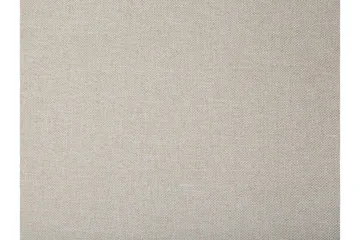Fevik Fotpall 76|76 cm - Beige - Möbler - Stolar & fåtöljer - Pall & puff - Fotpall