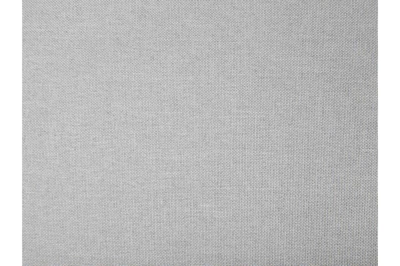 Fevik Fotpall 76|76 cm - Grå - Möbler - Stolar & fåtöljer - Pall & puff - Fotpall