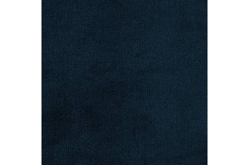 Fotpall - Blå - Möbler - Stolar & fåtöljer - Pall & puff - Fotpall