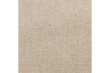 Fotpall LORD - Beige - Möbler - Stolar & fåtöljer - Pall & puff - Fotpall