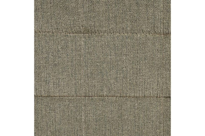 Fotpall Michigan Olivgrön - Olivgrön - Möbler - Stolar & fåtöljer - Pall & puff - Fotpall - Chesterfield fotpall