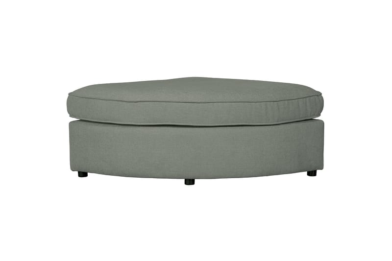 Freek Fotpall 94 cm - Denim - Möbler - Stolar & fåtöljer - Pall & puff - Fotpall
