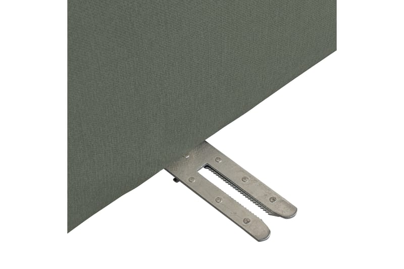 Freek Fotpall 94 cm - Denim - Möbler - Stolar & fåtöljer - Pall & puff - Fotpall