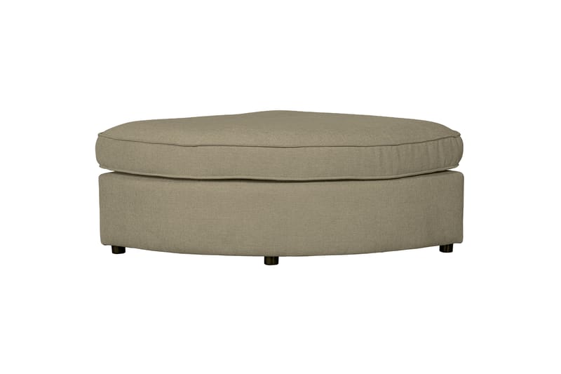 Freek Fotpall 94 cm - Ljusgrön - Möbler - Stolar & fåtöljer - Pall & puff - Fotpall