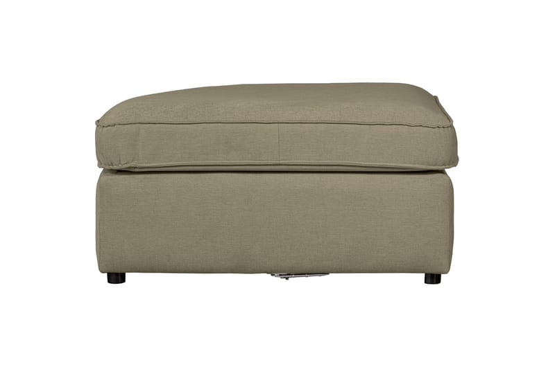 Freek Fotpall 94 cm - Ljusgrön - Möbler - Stolar & fåtöljer - Pall & puff - Fotpall
