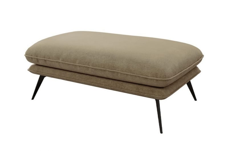 Graystone Fotpall 65 cm - Möbler - Stolar & fåtöljer - Pall & puff - Fotpall