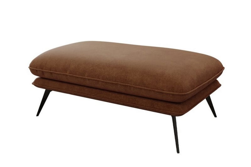 Graystone Fotpall 65 cm - Möbler - Stolar & fåtöljer - Pall & puff - Fotpall