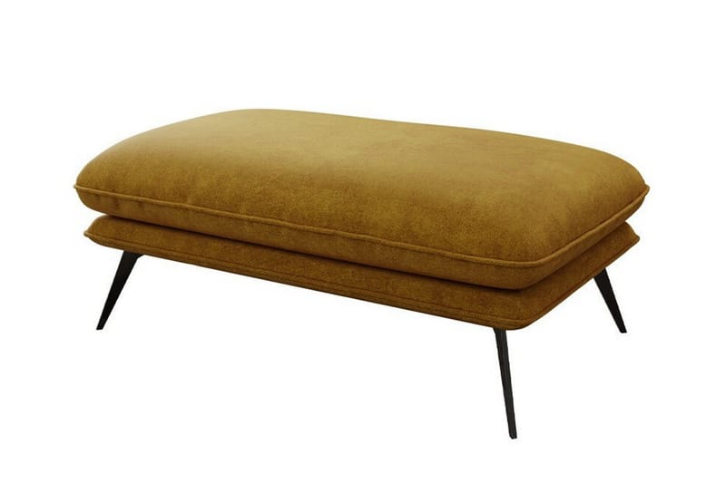 Graystone Fotpall 65 cm - Möbler - Stolar & fåtöljer - Pall & puff - Fotpall