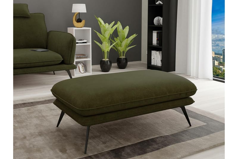 Graystone Fotpall 65 cm - Möbler - Stolar & fåtöljer - Pall & puff - Fotpall
