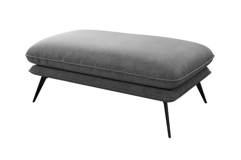 Graystone Fotpall 65 cm - Möbler - Stolar & fåtöljer - Pall & puff - Fotpall