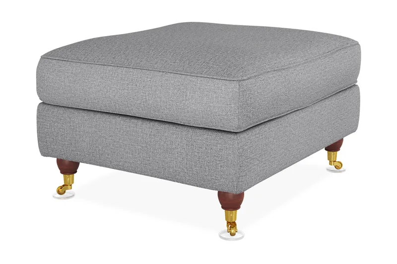 Howard Lyx Fotpall, Grå