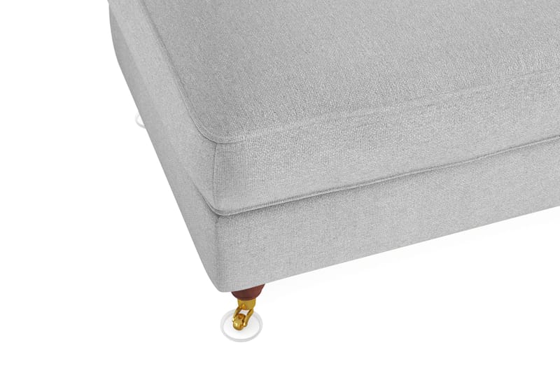 Howard Lyx Fotpall - Möbler - Stolar & fåtöljer - Pall & puff - Fotpall