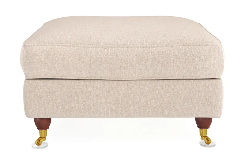 Howard Lyx Fotpall - Möbler - Stolar & fåtöljer - Pall & puff - Fotpall