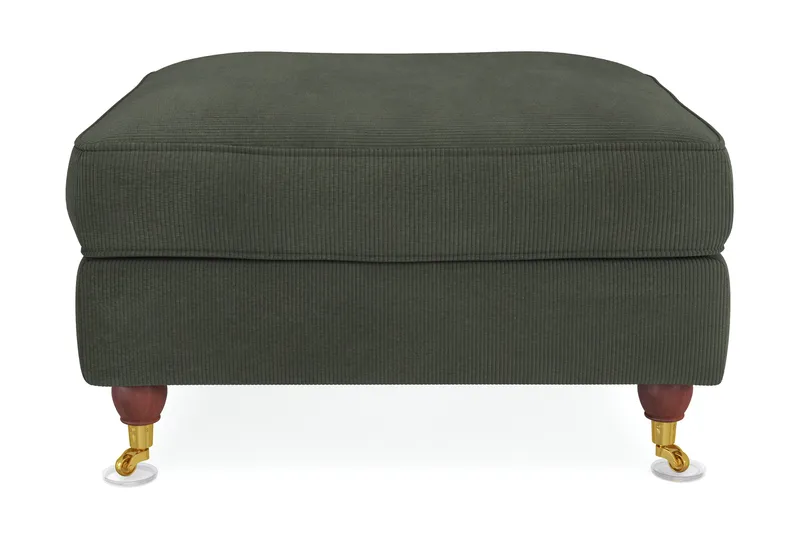 Howard Lyx Fotpall - Möbler - Stolar & fåtöljer - Pall & puff - Fotpall