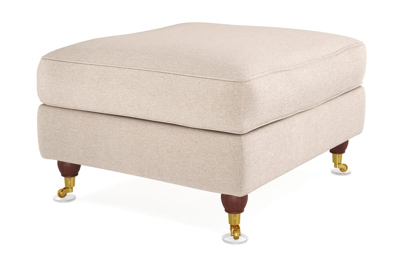 Howard Lyx Fotpall, undefined