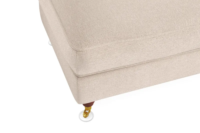 Howard Lyx Fotpall - Möbler - Stolar & fåtöljer - Pall & puff - Fotpall