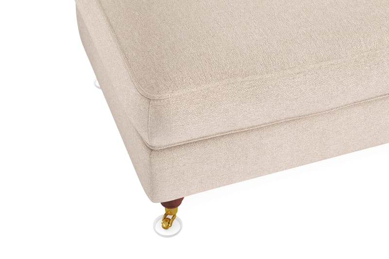 Howard Lyx Fotpall - Möbler - Stolar & fåtöljer - Pall & puff - Fotpall