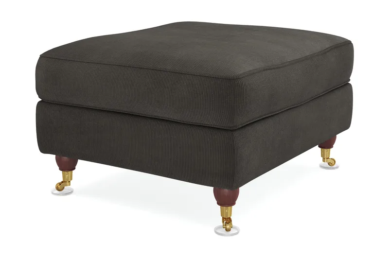 Howard Lyx Fotpall, undefined