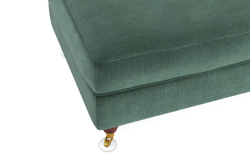 Howard Lyx Fotpall - Möbler - Stolar & fåtöljer - Pall & puff - Fotpall