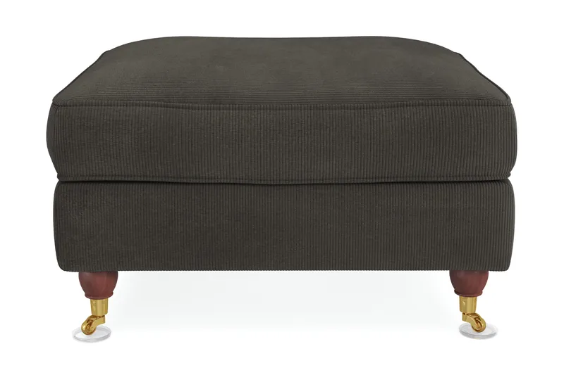 Howard Lyx Fotpall - Möbler - Stolar & fåtöljer - Pall & puff - Fotpall