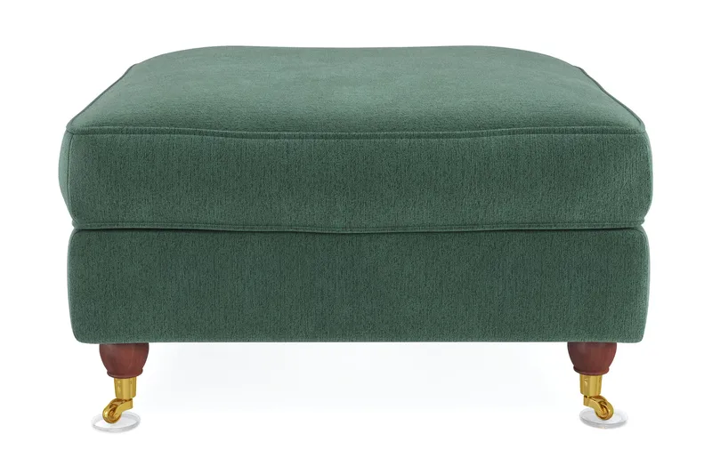 Howard Lyx Fotpall - Möbler - Stolar & fåtöljer - Pall & puff - Fotpall