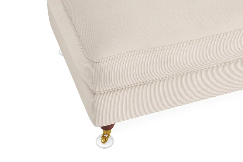 Howard Lyx Fotpall - Möbler - Stolar & fåtöljer - Pall & puff - Fotpall