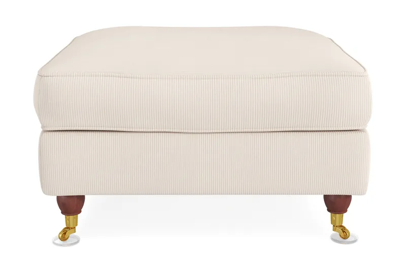 Howard Lyx Fotpall - Möbler - Stolar & fåtöljer - Pall & puff - Fotpall