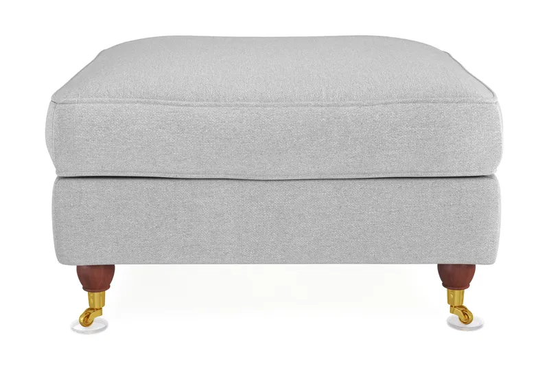 Howard Lyx Fotpall - Möbler - Stolar & fåtöljer - Pall & puff - Fotpall