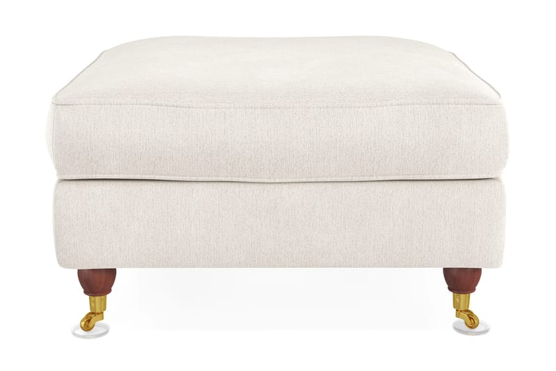 Howard Lyx Fotpall - Möbler - Stolar & fåtöljer - Pall & puff - Fotpall