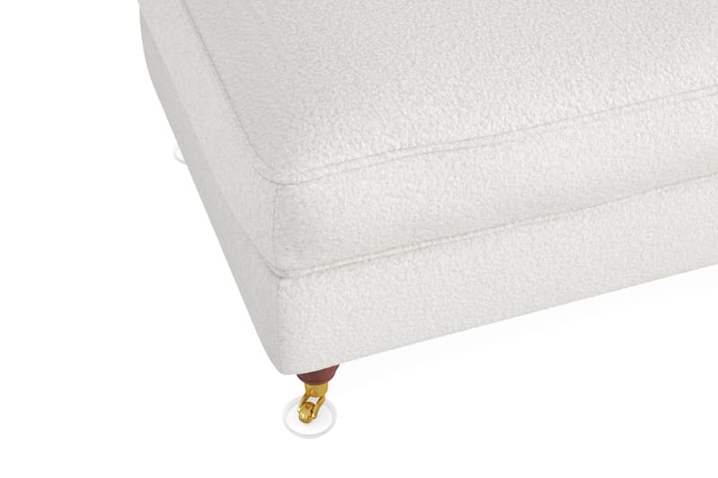 Howard Lyx Fotpall - Möbler - Stolar & fåtöljer - Pall & puff - Fotpall