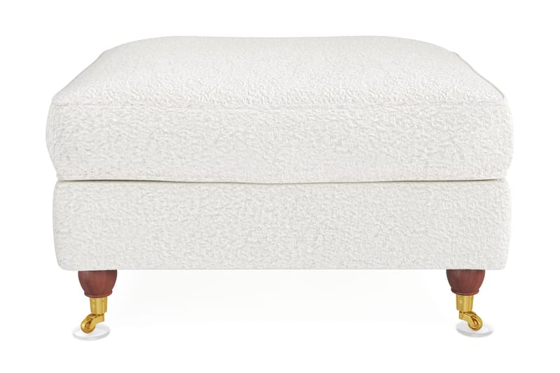 Howard Lyx Fotpall - Möbler - Stolar & fåtöljer - Pall & puff - Fotpall