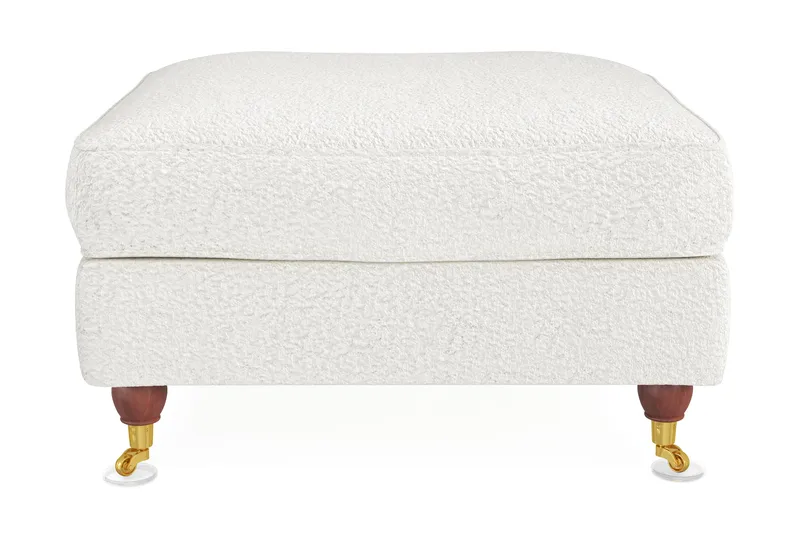 Howard Lyx Fotpall - Möbler - Stolar & fåtöljer - Pall & puff - Fotpall