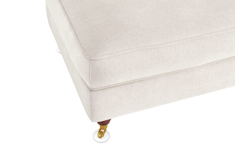 Howard Lyx Fotpall - Möbler - Stolar & fåtöljer - Pall & puff - Fotpall