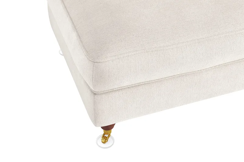 Howard Lyx Fotpall - Möbler - Stolar & fåtöljer - Pall & puff - Fotpall