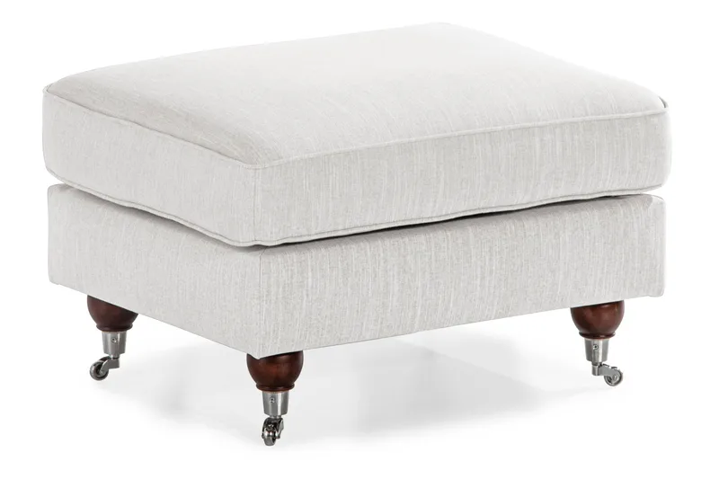 Howard Riviera Fotpall, Linnebeige