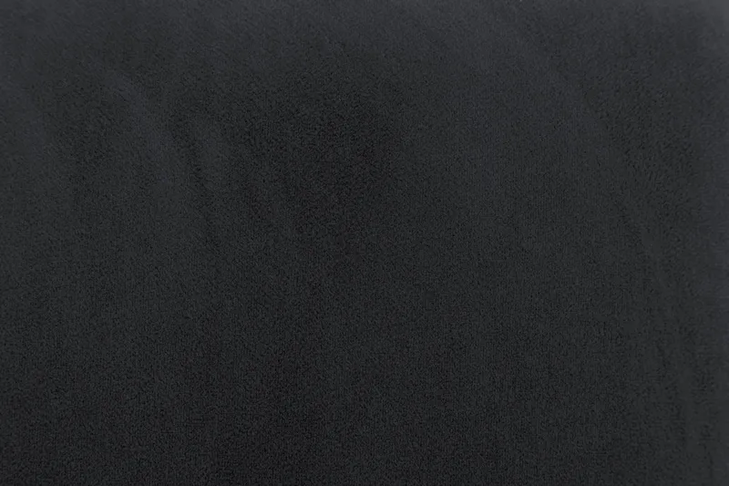 Howard Riviera Fotpall Sammet - Svart - Möbler - Stolar & fåtöljer - Pall & puff - Fotpall