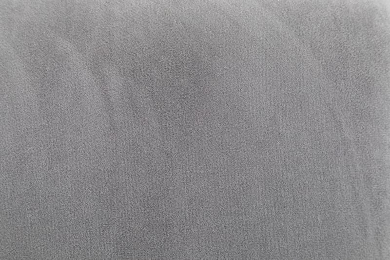 Howard Riviera Fotpall - Silvergrå - Möbler - Stolar & fåtöljer - Pall & puff - Fotpall