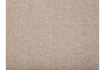 Hughen Fotpall - Beige/Svart - Möbler - Stolar & fåtöljer - Pall & puff - Fotpall