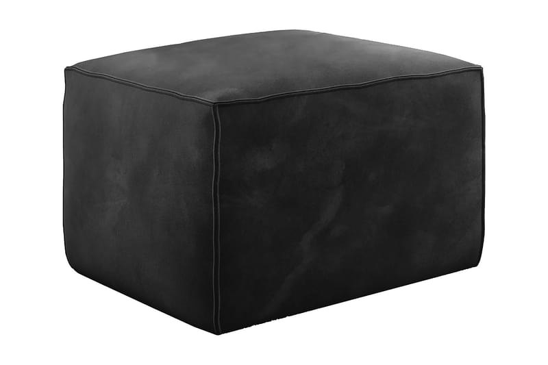 Kamli Fotpall - Brun - Möbler - Stolar & fåtöljer - Pall & puff - Fotpall