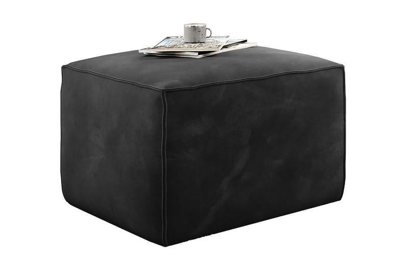 Kamli Fotpall - Brun - Möbler - Stolar & fåtöljer - Pall & puff - Fotpall