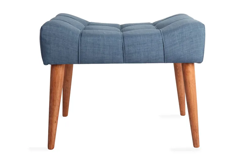 Khyair Fotpall, Blå