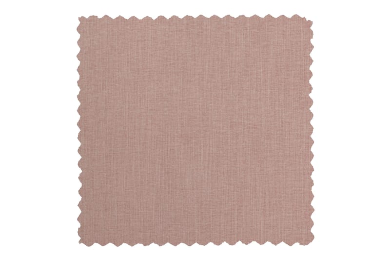 Kielstra Fotpall - Rosa - Möbler - Stolar & fåtöljer - Pall & puff - Fotpall