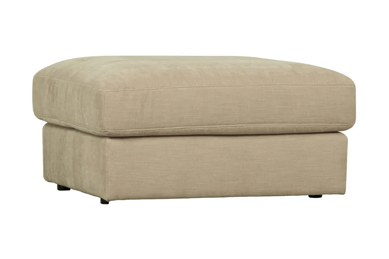 Kielstra Fotpall, Sand