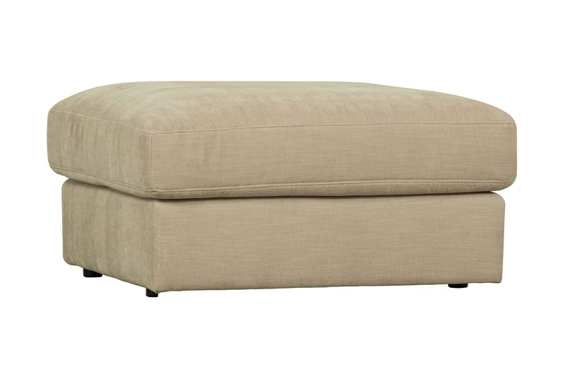 Kielstra Fotpall, Sand