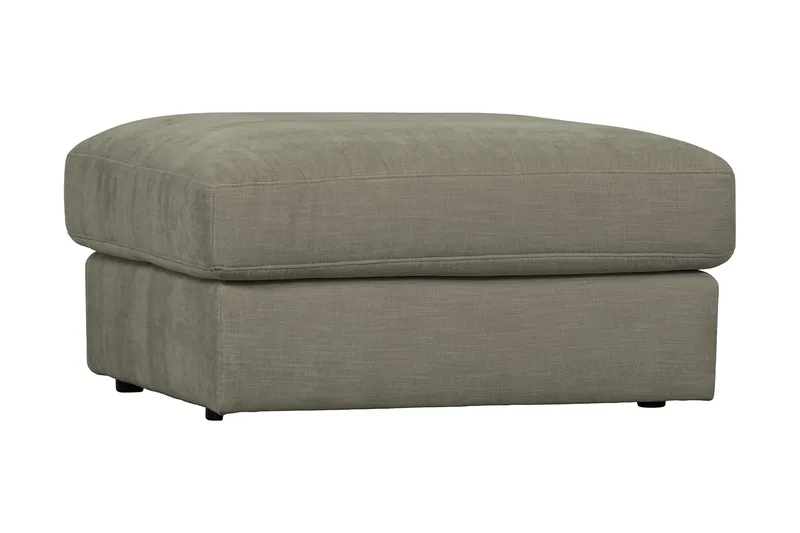 Kielstra Fotpall, Varmgrå