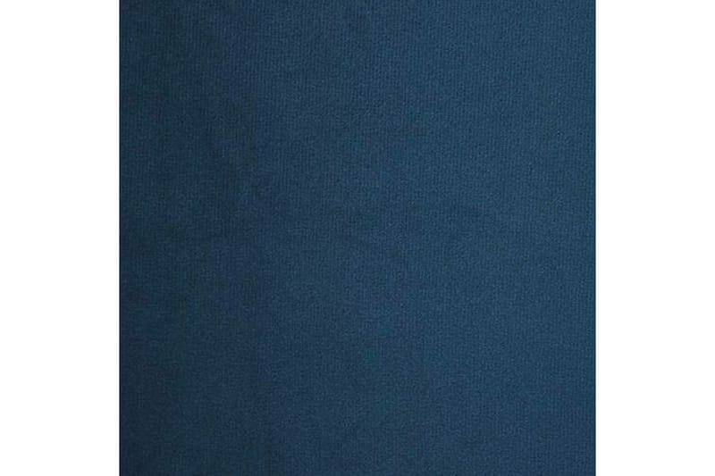 Kintore Fotpall 56 cm Dark blue - Möbler - Stolar & fåtöljer - Pall & puff - Fotpall