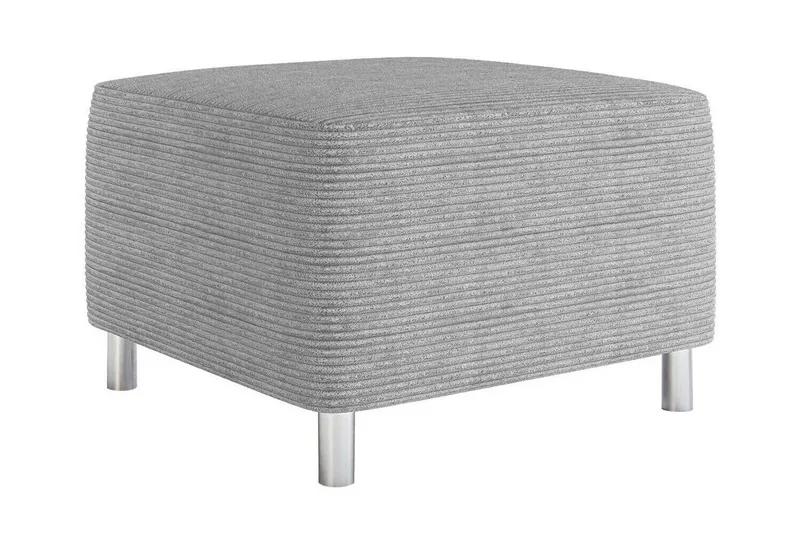 Kintore Fotpall 56 cm, undefined