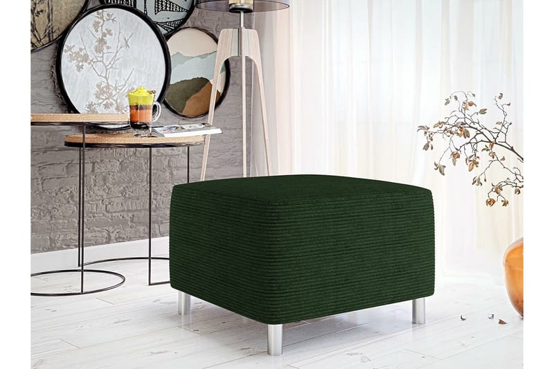 Kintore Fotpall 56 cm - Möbler - Stolar & fåtöljer - Pall & puff - Fotpall