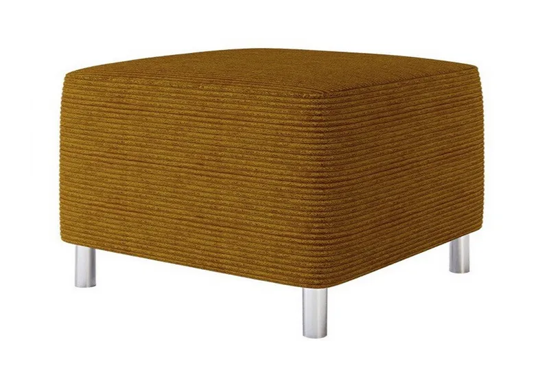Kintore Fotpall 56 cm, undefined