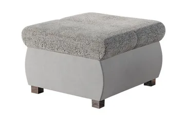 Kintore Fotpall 60 cm - Möbler - Stolar & fåtöljer - Pall & puff - Fotpall